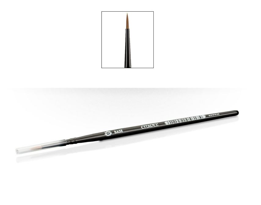 Base S Brush
